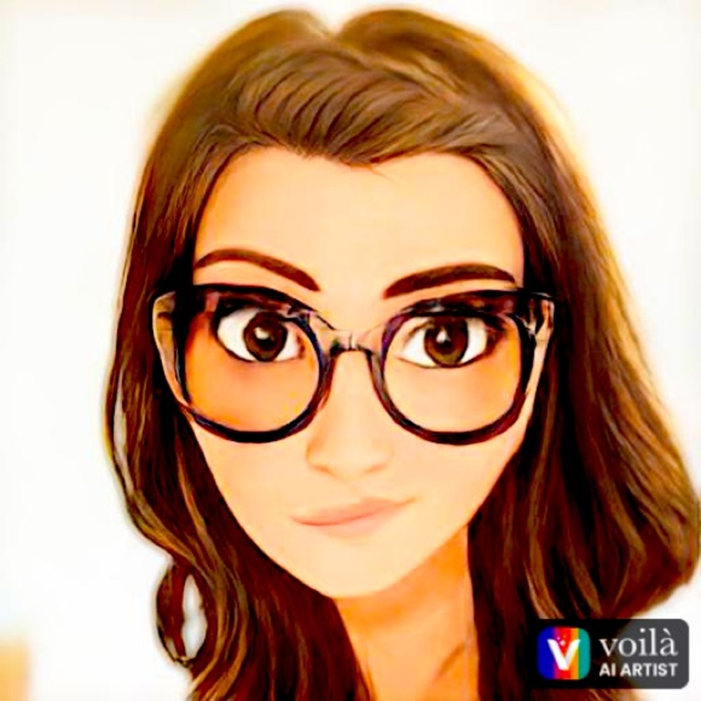 Meet your Posher, Deanna